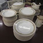 686 7212 DINNER SET